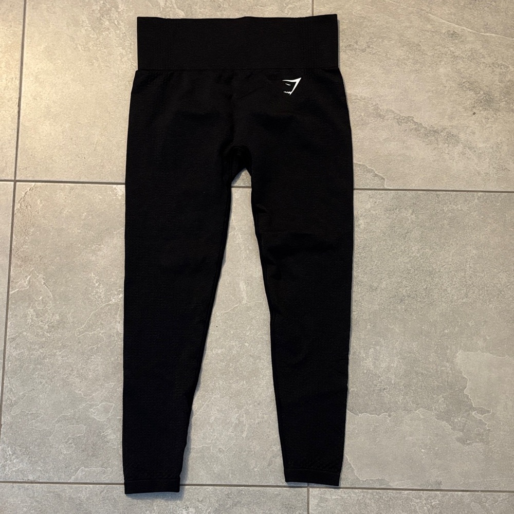 Gymshark Black Leggings